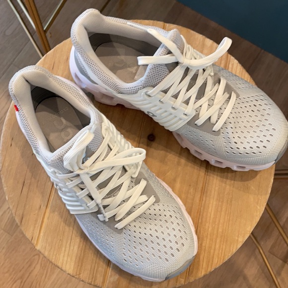 On Cloudswift sneakers NWOT size 6 - Picture 11 of 16